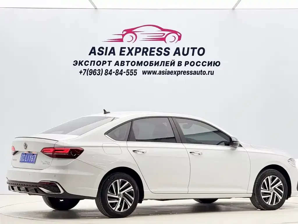 Volkswagen Lavida 2023 из CN, фото 5