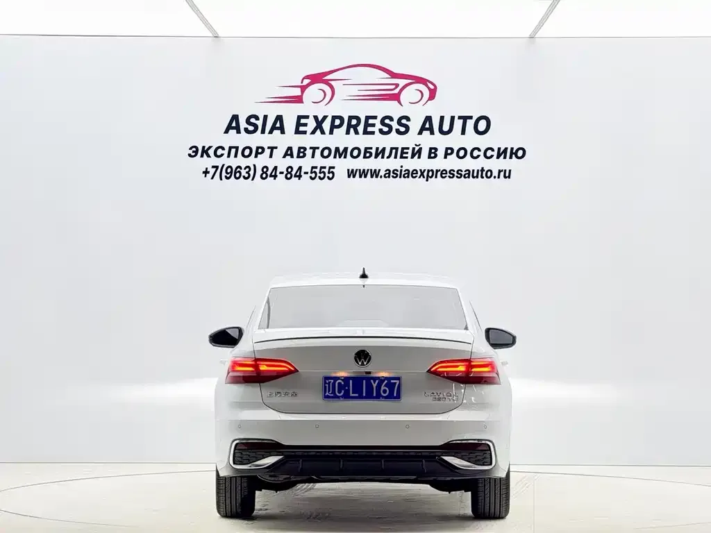 Volkswagen Lavida 2023 из CN, фото 6