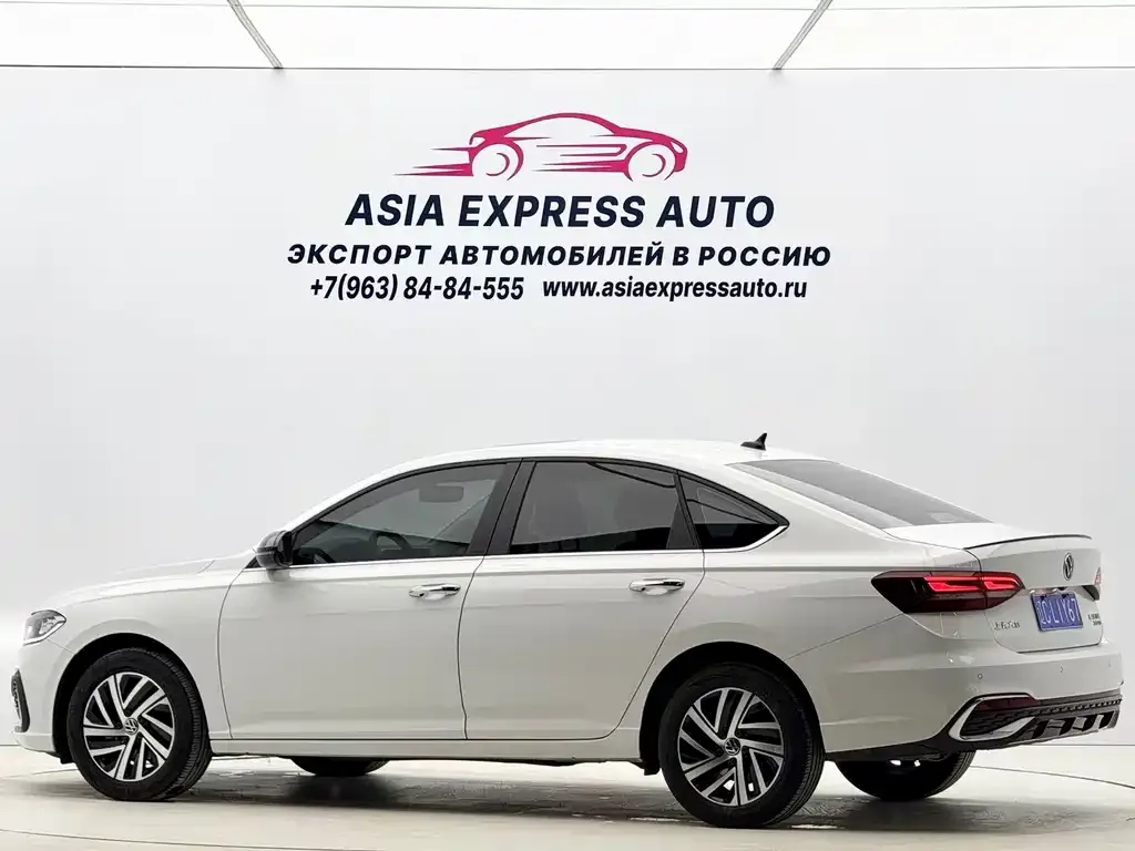 Volkswagen Lavida 2023 из CN, фото 4