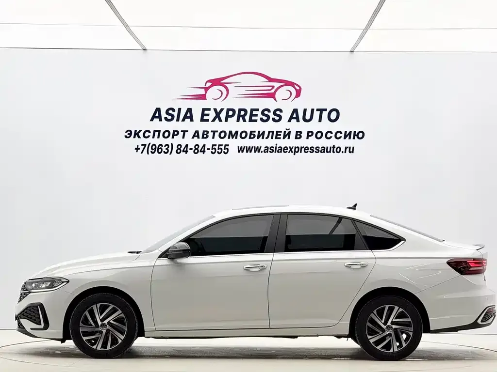 Volkswagen Lavida 2023 из CN, фото 8