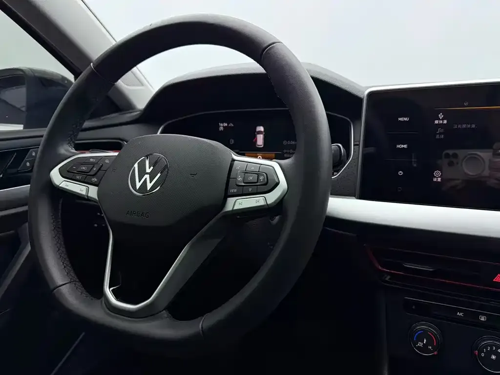 Volkswagen Lavida 2023 из CN, фото 9