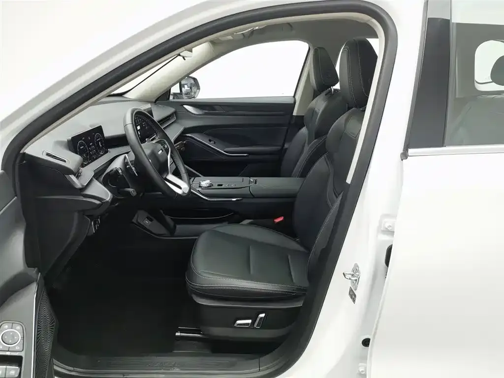 Haval H6 — фото 9