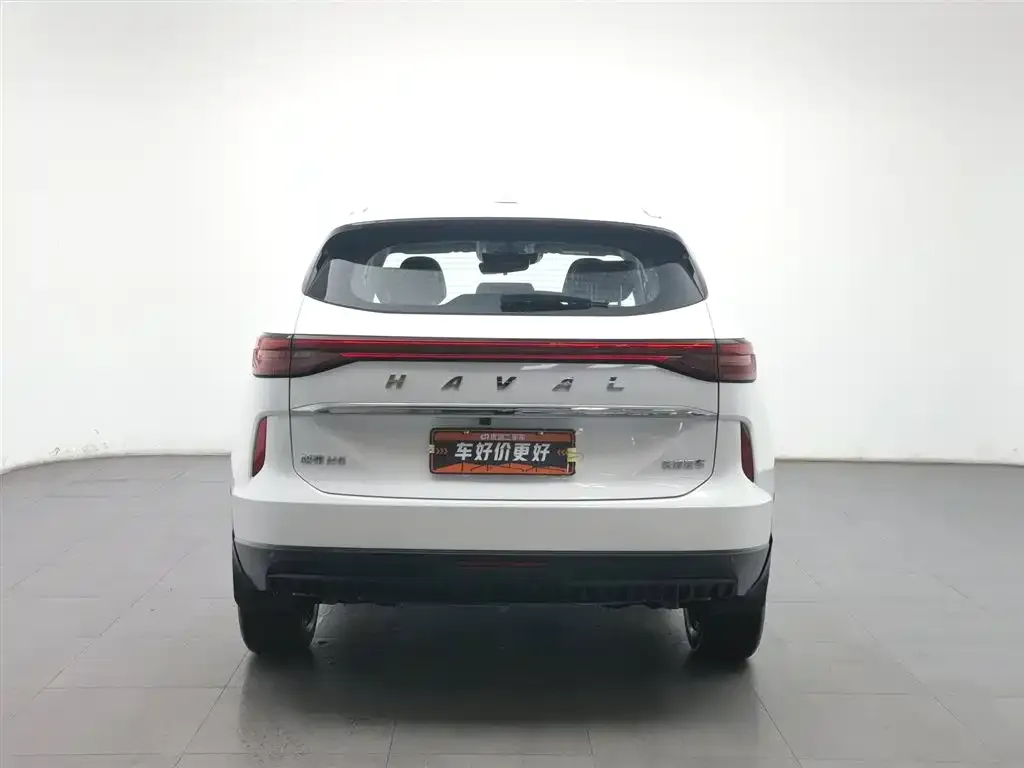 Haval H6 — фото 2