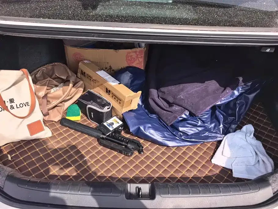 Honda Accord — фото 10