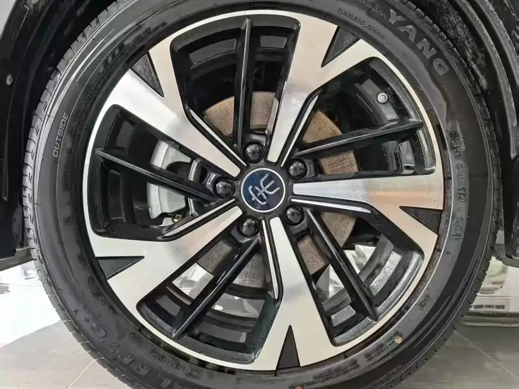 BYD Pro New Energy — фото 10