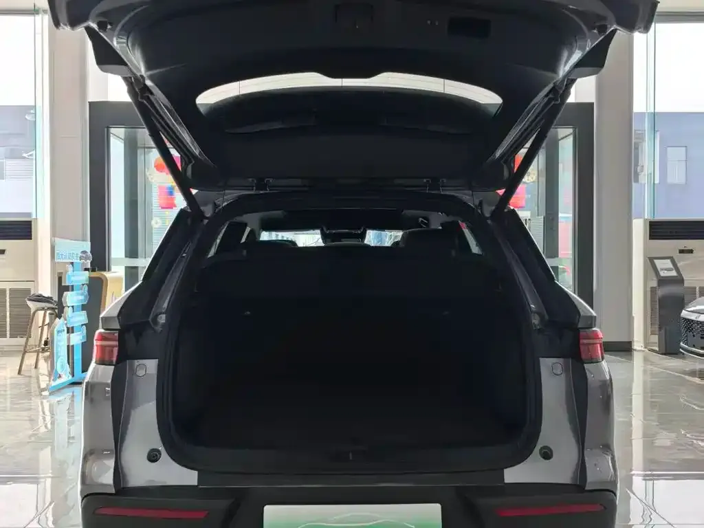 BYD Pro New Energy — фото 6