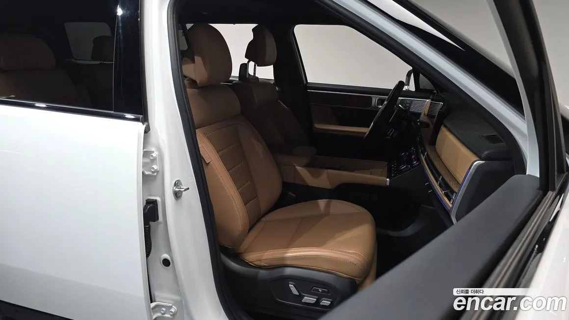 Hyundai Santafe — фото 3