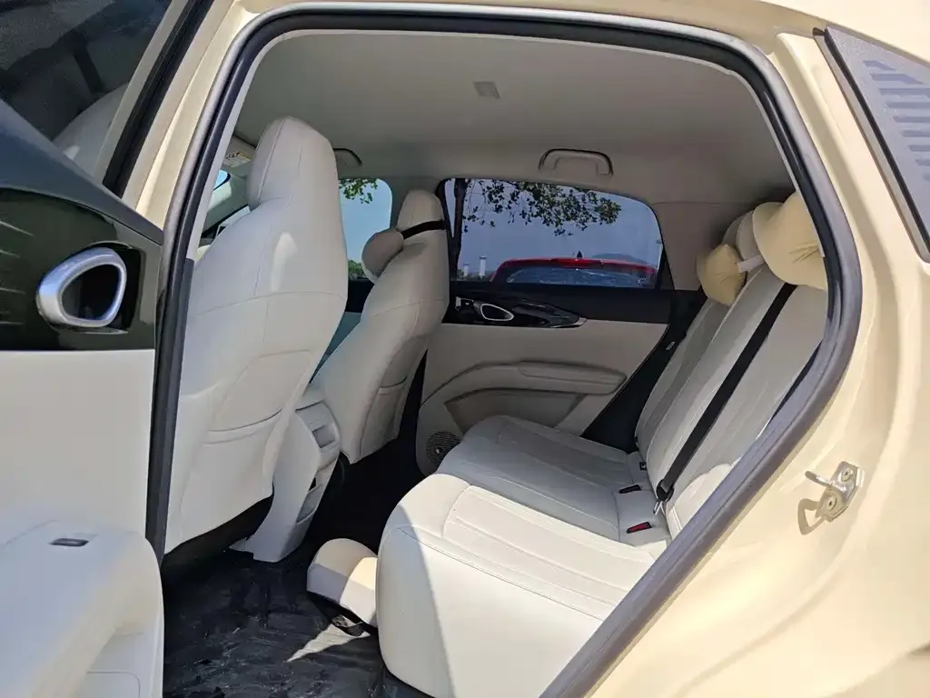Geely Starburst 2025 из CN, фото 9
