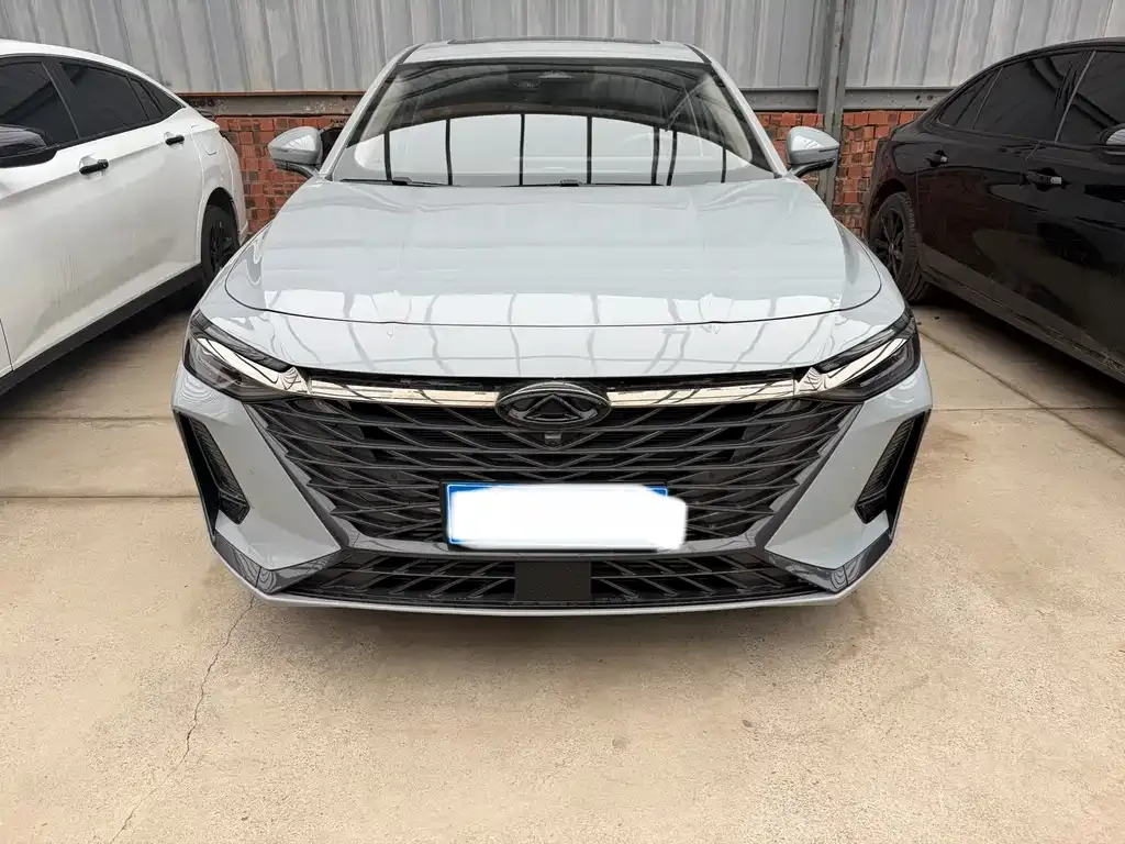 Chery Arrizo 8 2025 из CN, фото 8