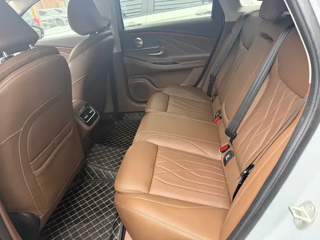 Chery Arrizo 8 2025 из CN, фото 2
