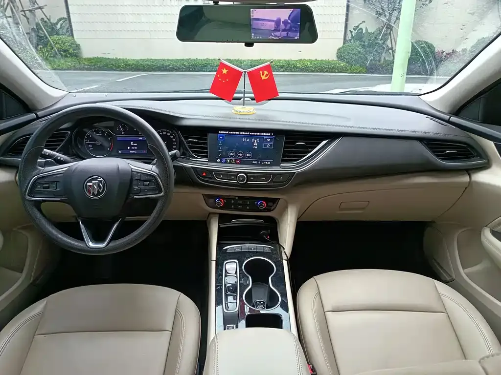 Buick Regal — фото 2