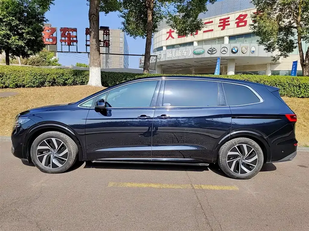 Volkswagen Viloran 2023 из CN, фото 3
