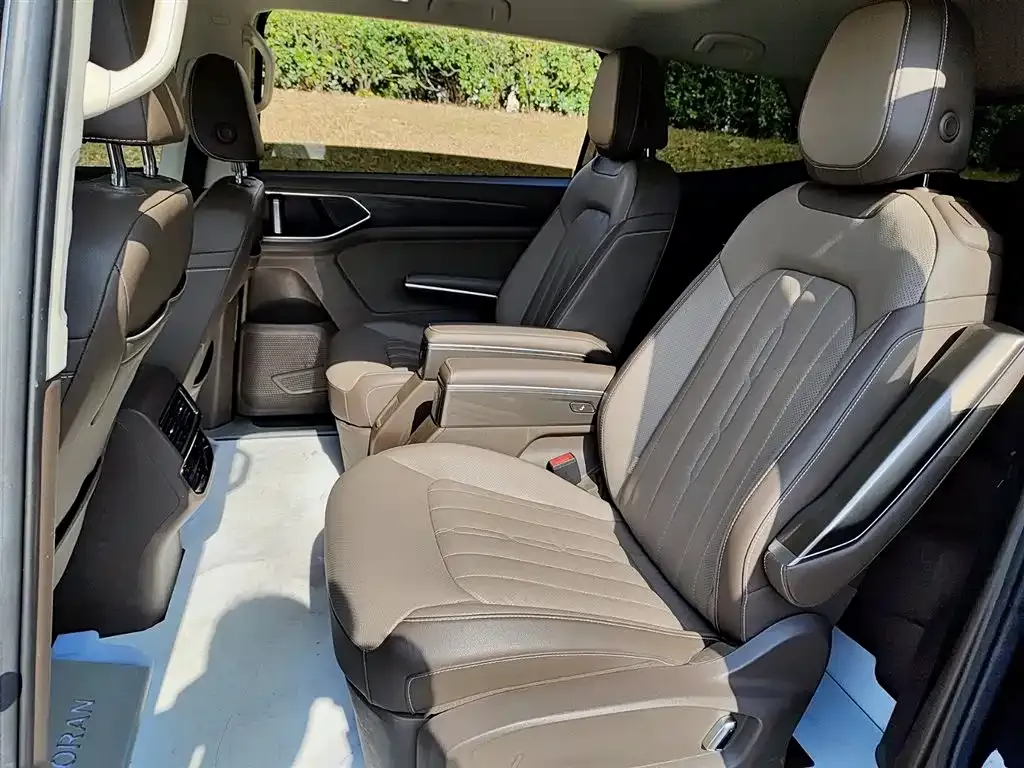 Volkswagen Viloran 2023 из CN, фото 9