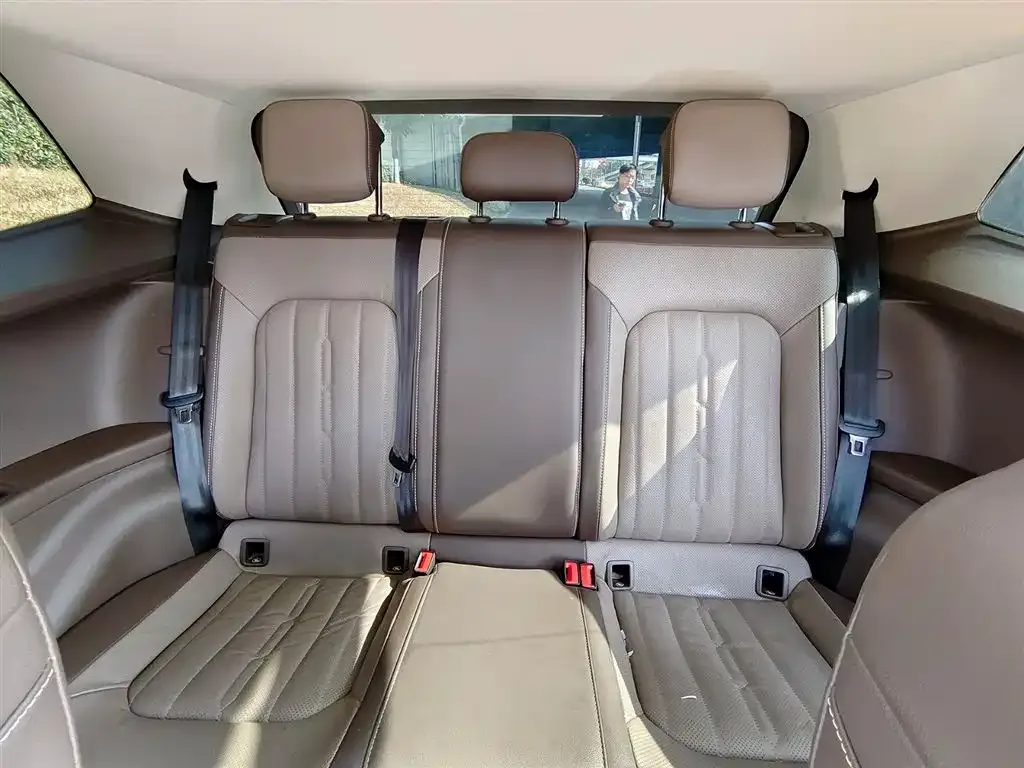 Volkswagen Viloran 2023 из CN, фото 7