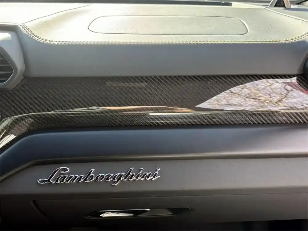 Lamborghini Urus 2021 из CN, фото 2