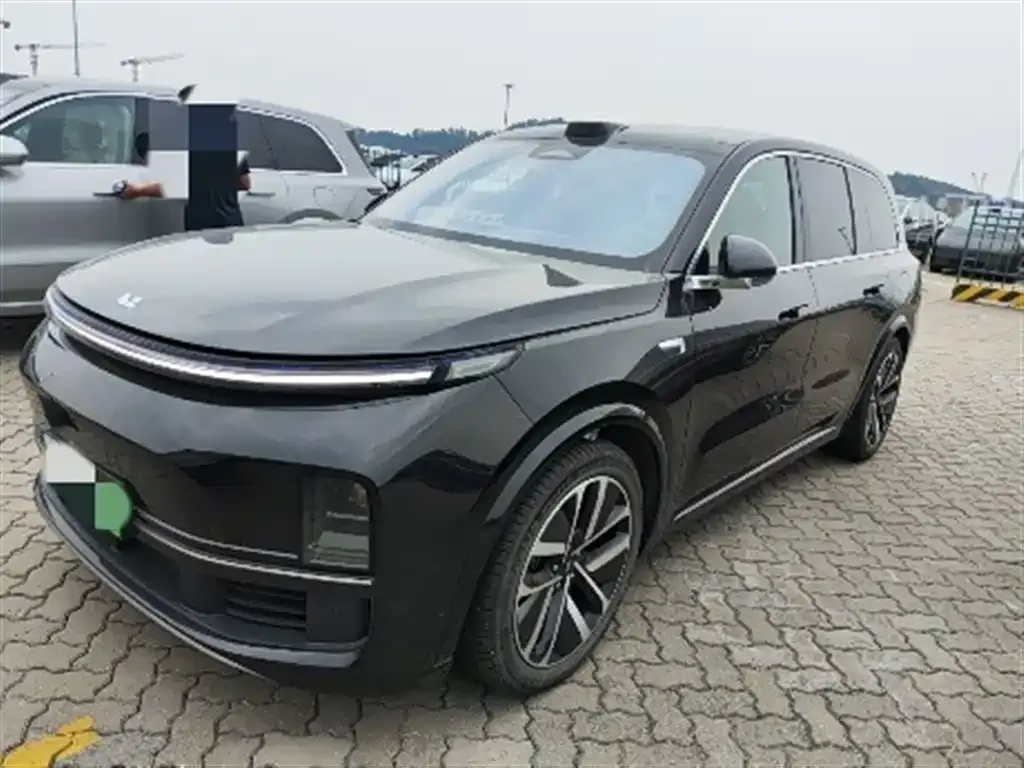 Li Auto Li L9