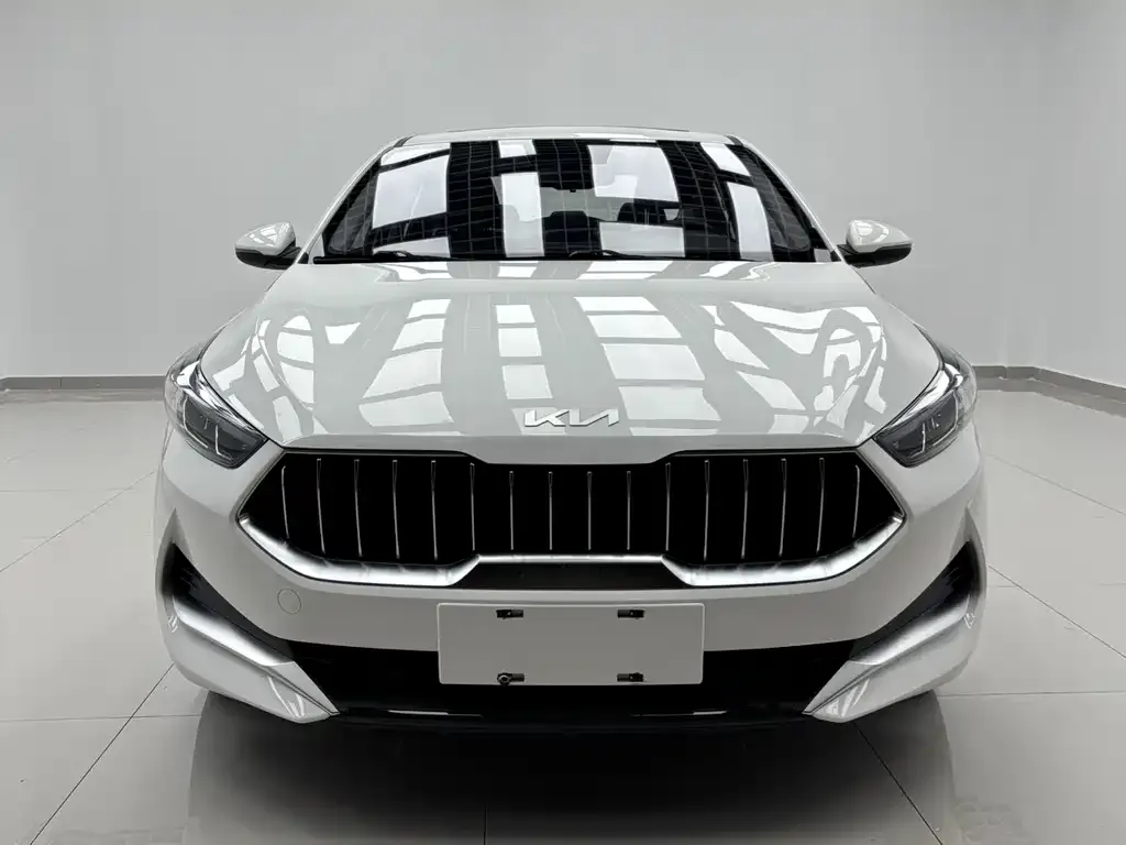 Kia K3 2022 из CN, фото 2