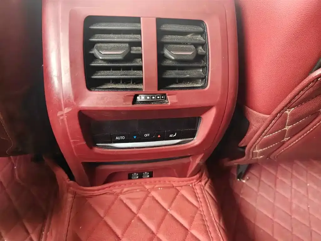 BMW X4 2022 из CN, фото 6