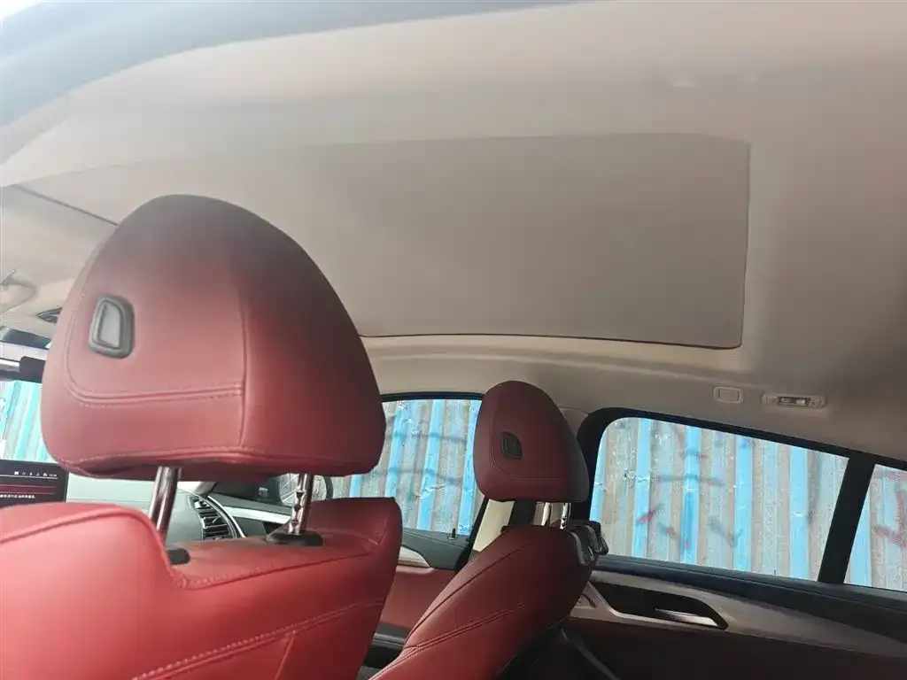 BMW X4 2022 из CN, фото 2