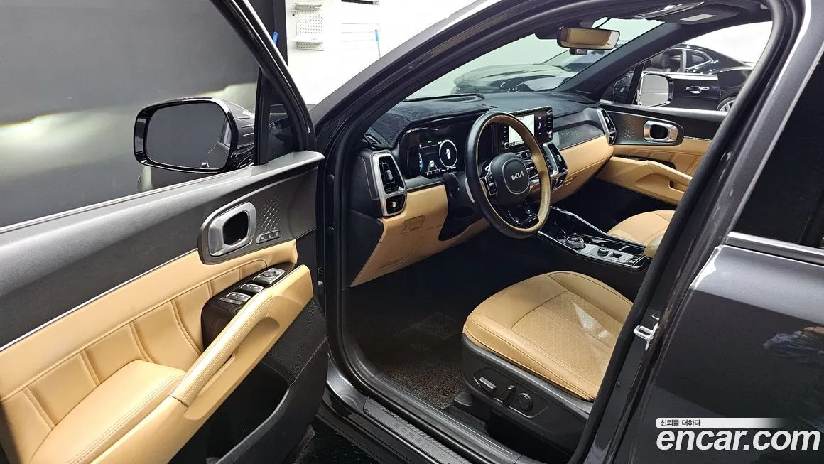 Kia Sorento — фото 2