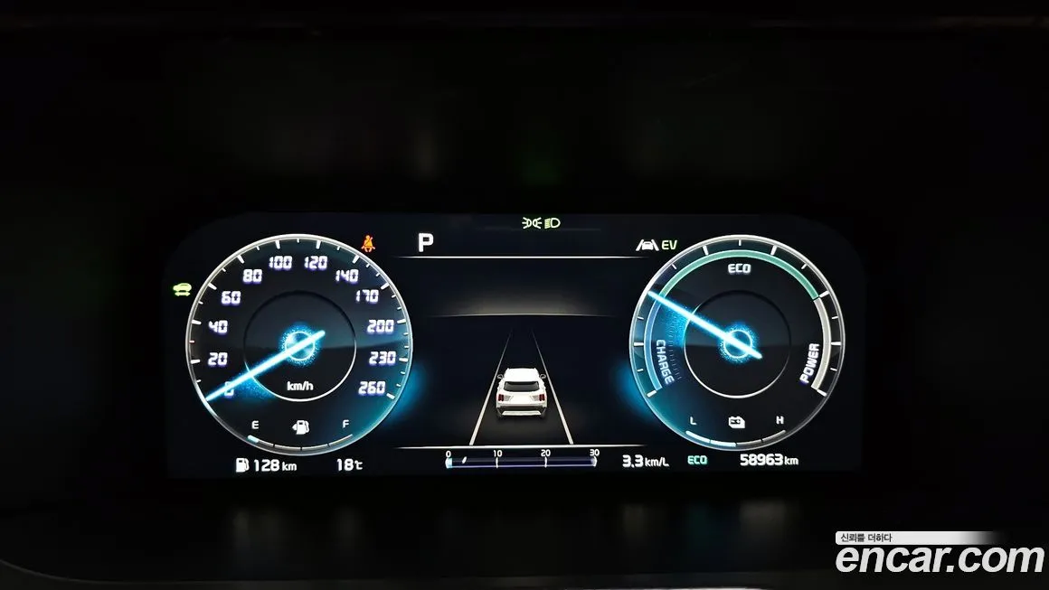 Kia Sorento — фото 7