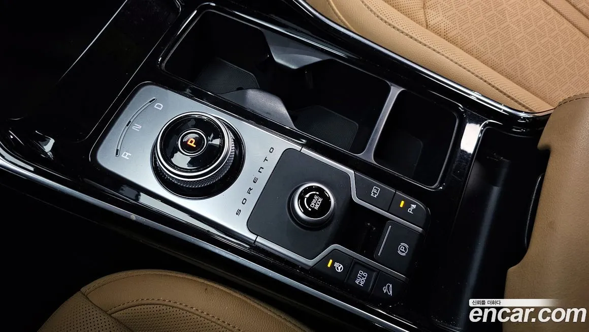 Kia Sorento — фото 3