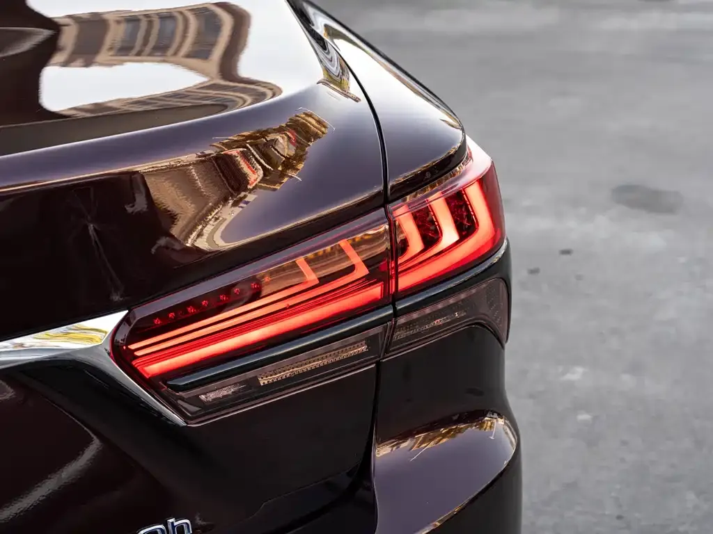 Lexus LS 2021 из CN, фото 3