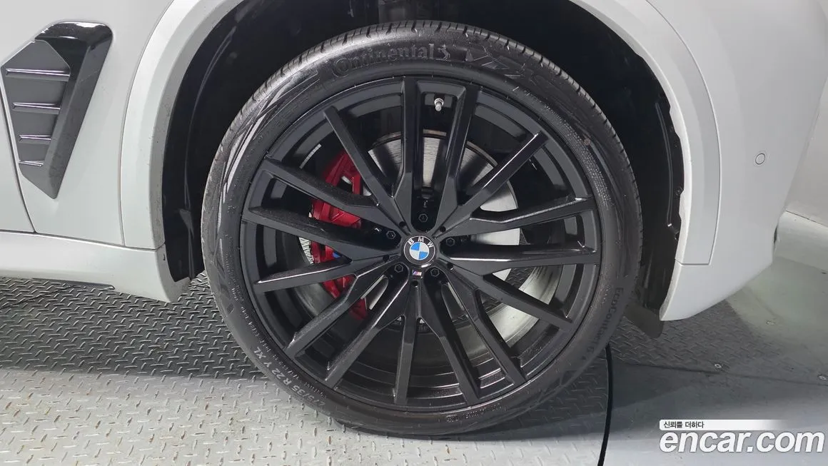 BMW X5 2025 из KR, фото 4