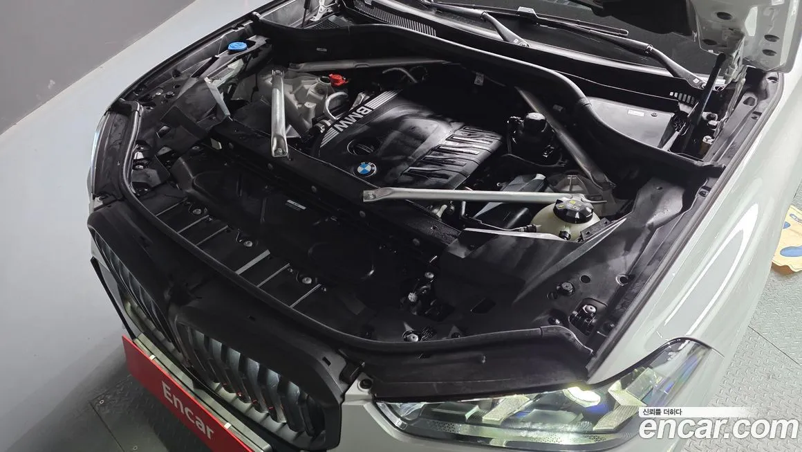 BMW X5 2025 из KR, фото 8