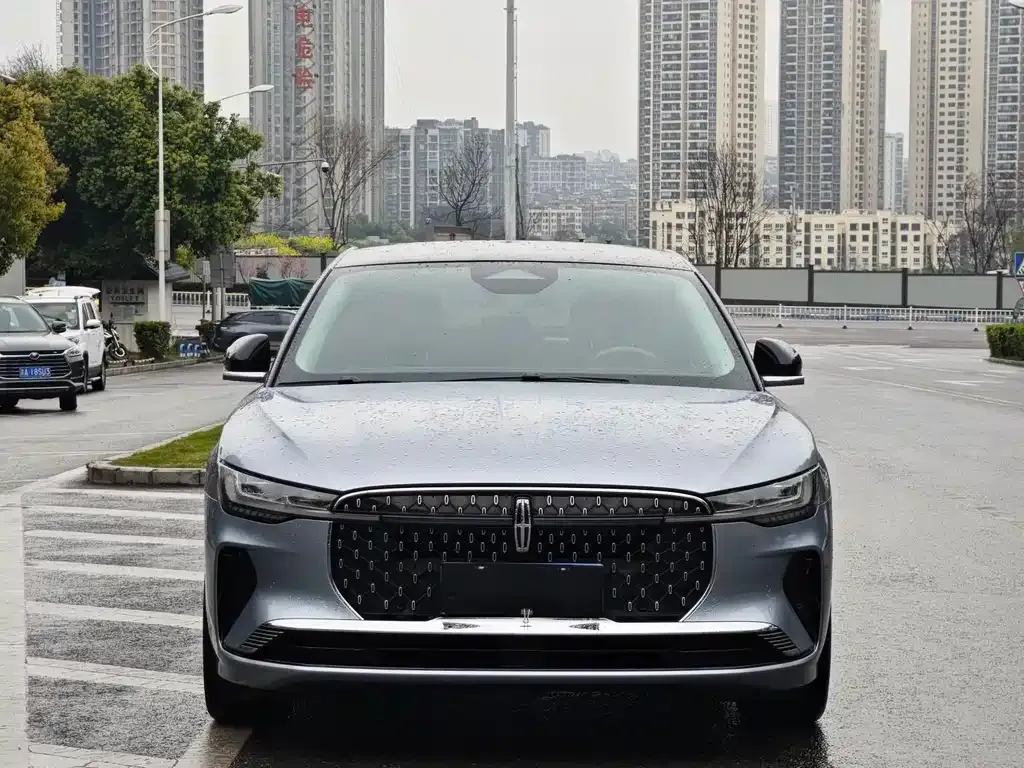 Lincoln Z 2023 из CN, фото 10