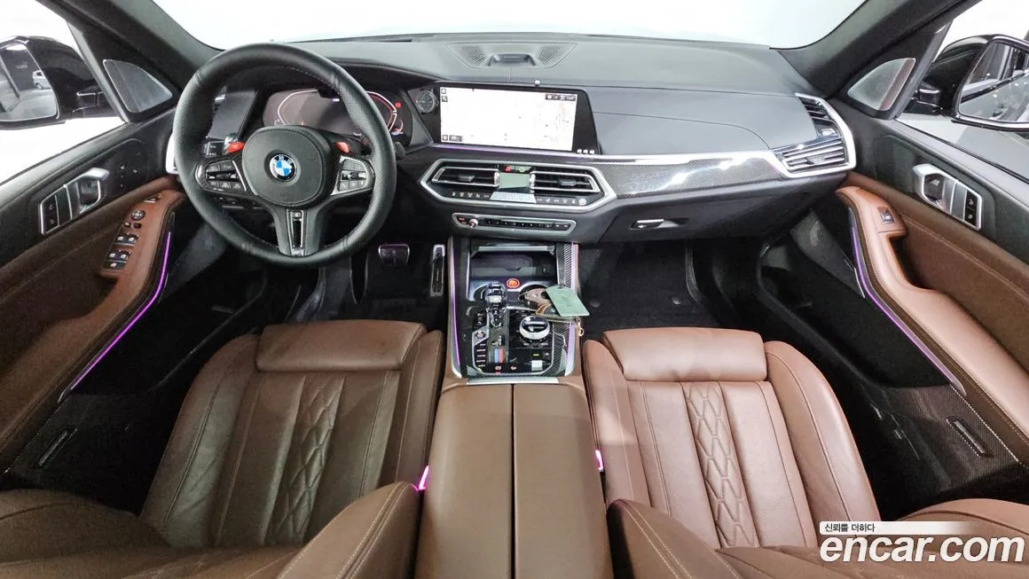 BMW X5 2023 из KR, фото 7