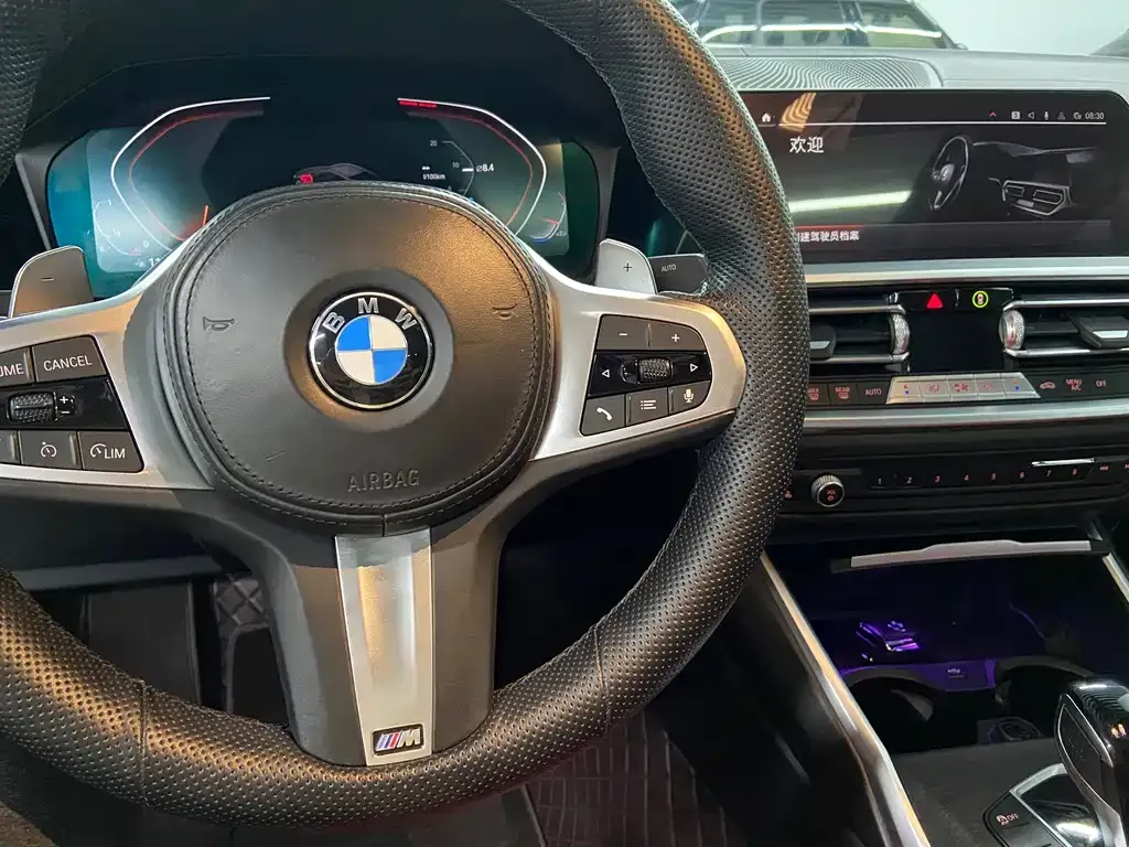 BMW 4 Series — фото 9