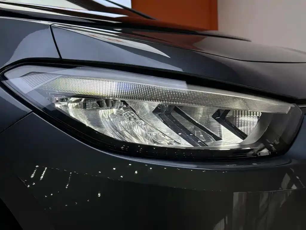 Volkswagen ID.3 2024 из CN, фото 4