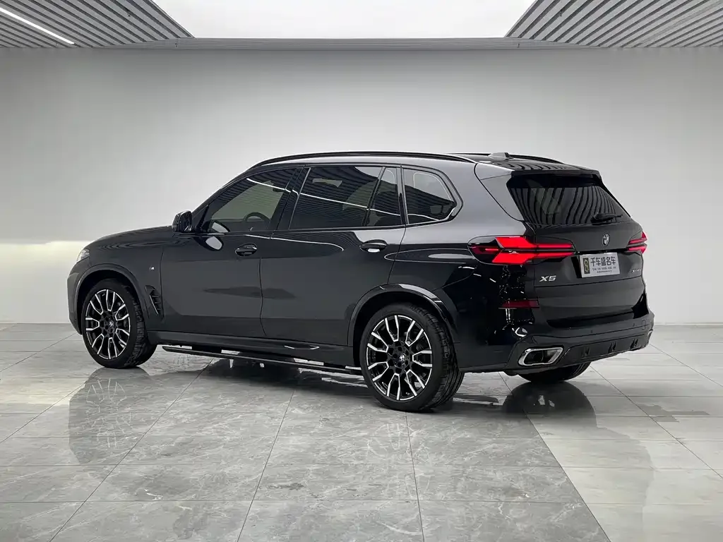 BMW X5 — фото 4