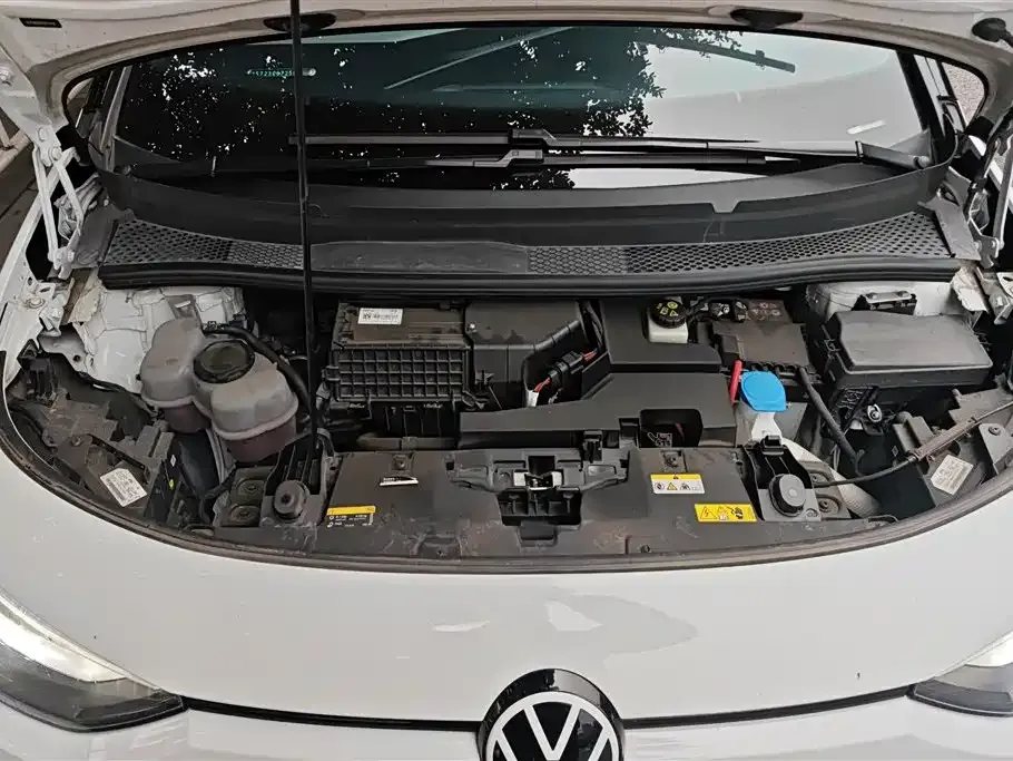 Volkswagen ID.3 2024 из CN, фото 6