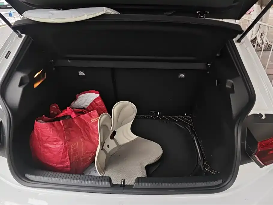 Volkswagen ID.3 2024 из CN, фото 9