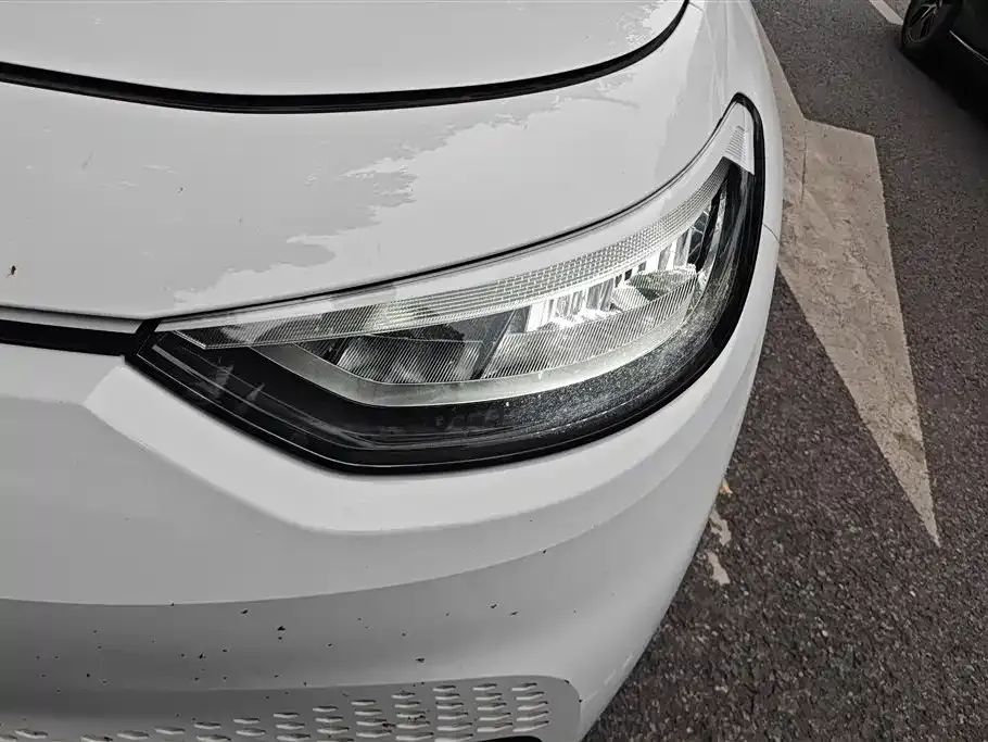 Volkswagen ID.3 2024 из CN, фото 5