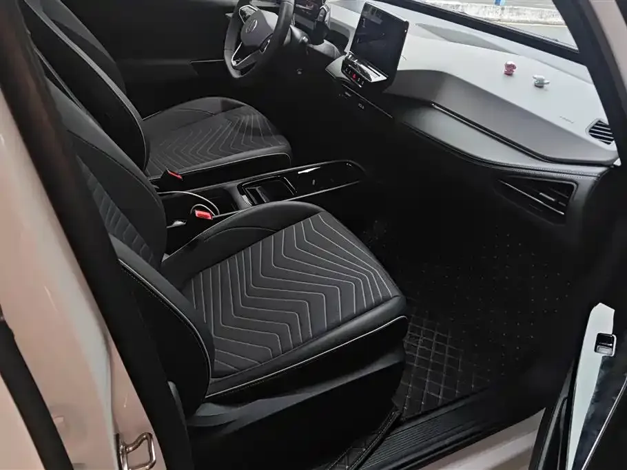 Volkswagen ID.3 2024 из CN, фото 2