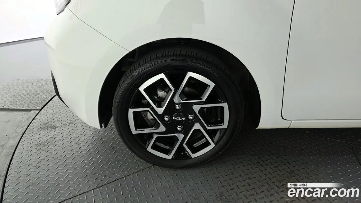 Kia RAY 2023 из KR, фото 6