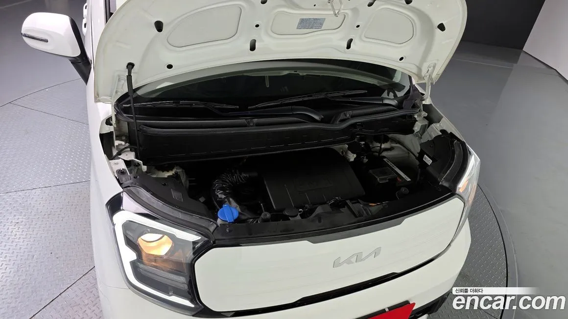 Kia RAY 2023 из KR, фото 5
