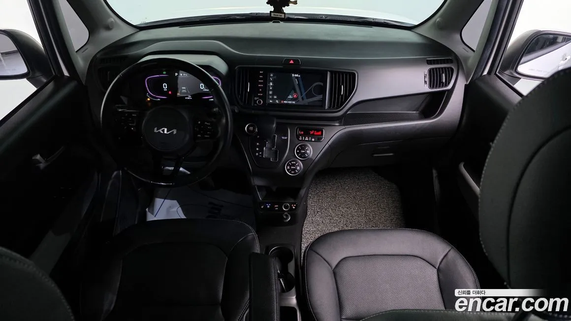 Kia RAY 2023 из KR, фото 7