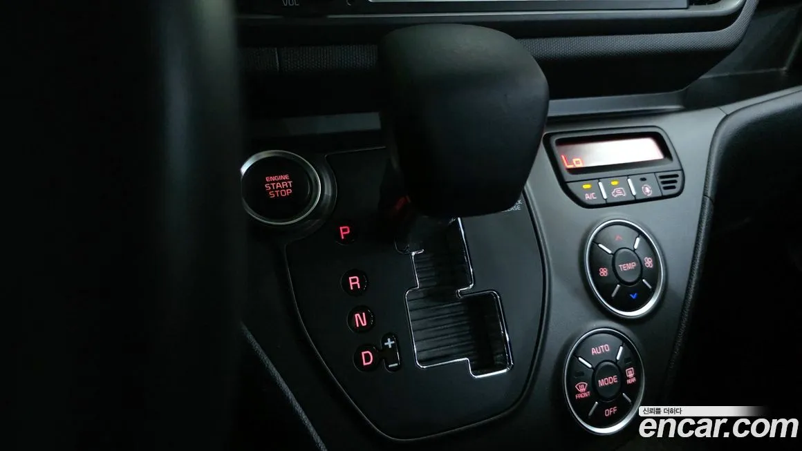 Kia RAY 2023 из KR, фото 10