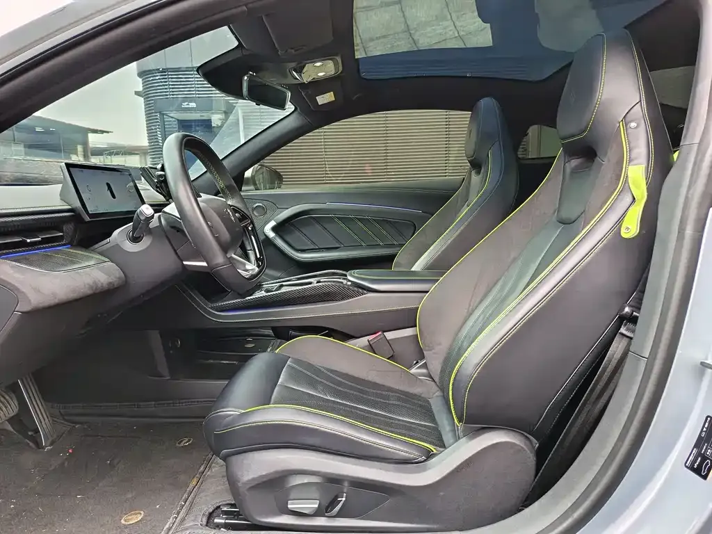 Neta GT 2023 из CN, фото 7