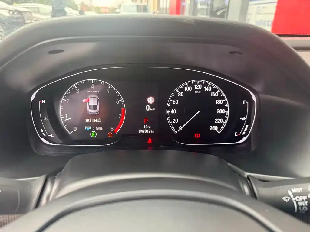 Honda Accord — фото 2