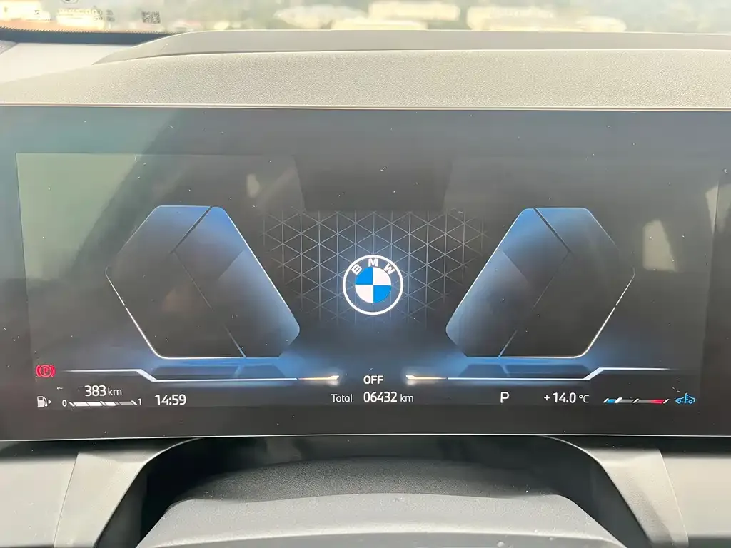 BMW X3 — фото 3