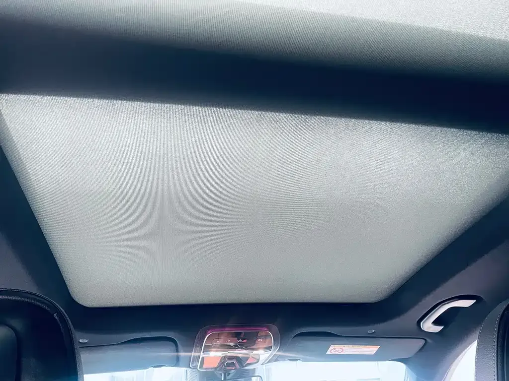 Mercedes-Benz GLC 2023 из CN, фото 10