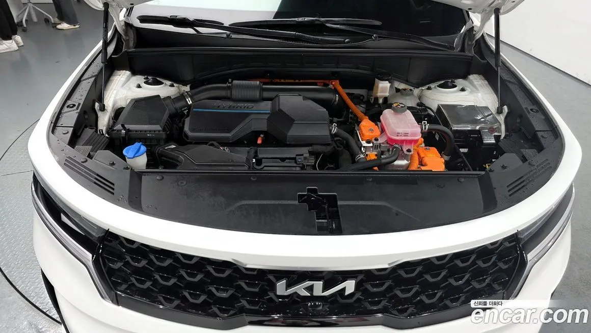 Kia Sorento — фото 4