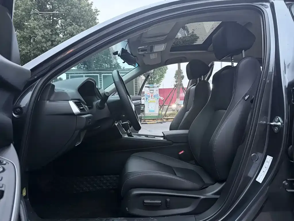 Honda Accord — фото 2