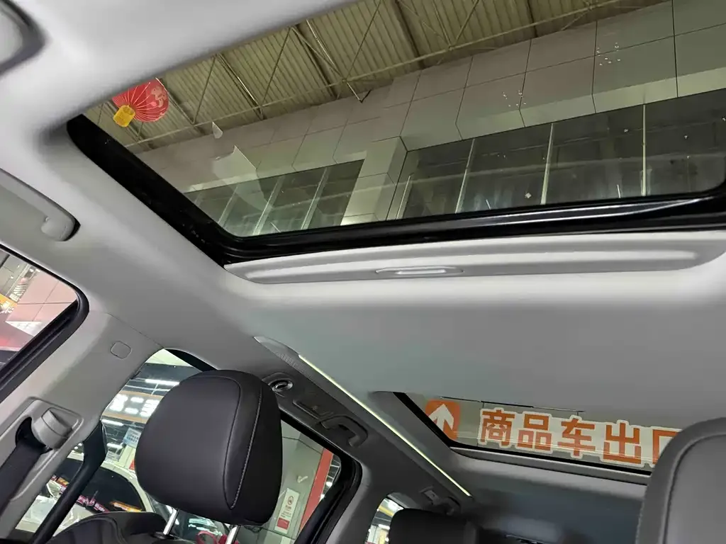 GAC Motor Trumpchi M8 2025 из CN, фото 4