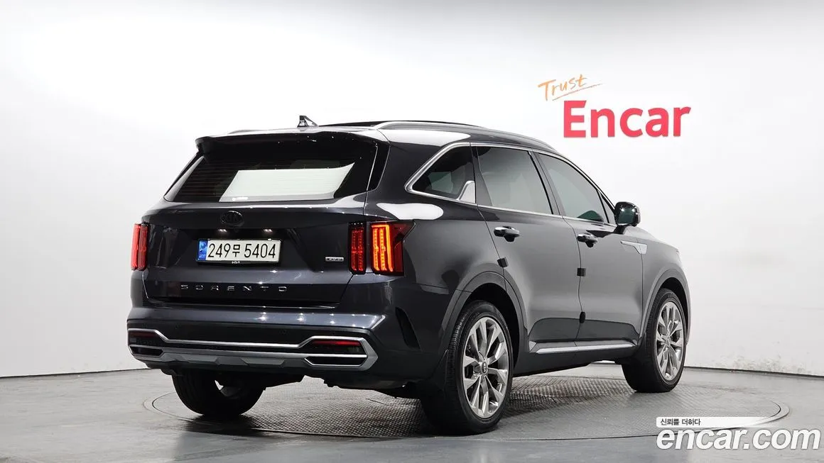 Kia Sorento — фото 4